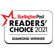 reader's choice award 2021