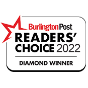 reader's choice award 2022
